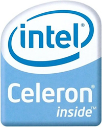 Intel Celeron P4600 Intel Celeron P4600
